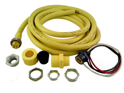 TPC WIRE & CABLE 83002