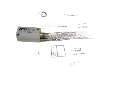 DATALOGIC DR10-AN-1F