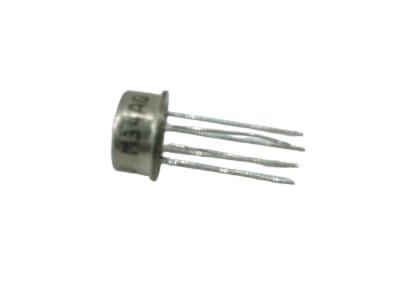 TEXAS INSTRUMENTS SEMI M34AG