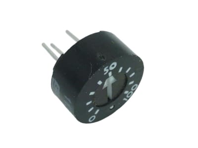 TT ELECTRONICS 93PR500K