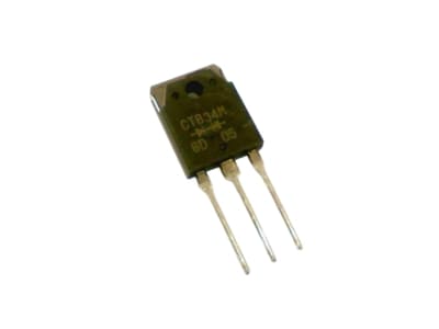 SANKEN ELECTRIC CTB34M