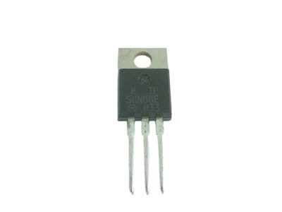NXP SEMICONDUCTOR MTP50N06E