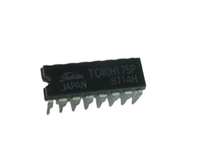 TOSHIBA TC40H175P