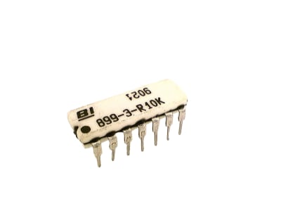 TT ELECTRONICS 899-3-R10K