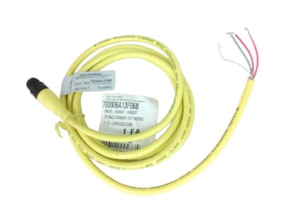MOLEX 703006A13F060
