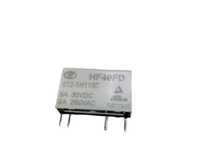 HONGFA HF49FD/012-1H11