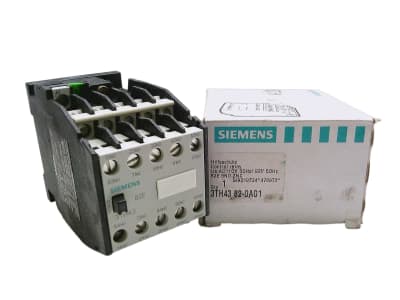 SIEMENS 3TH4382-0AG1