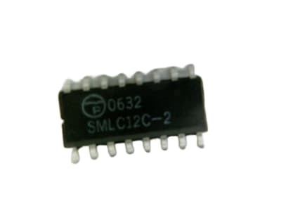 GENERIC SMLC12C2LF