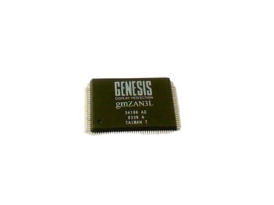 GENESIS GMZAN3L