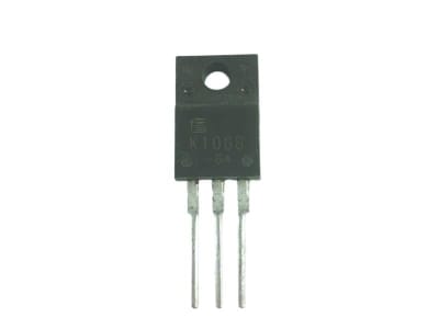 FUJI ELECTRIC 2SK1088