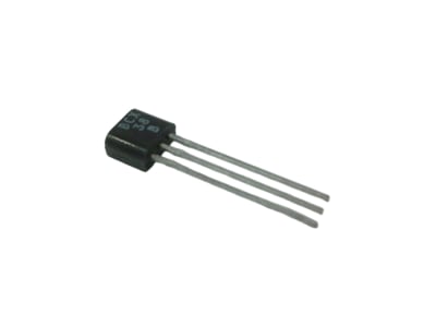 DIODES INC BCX38B