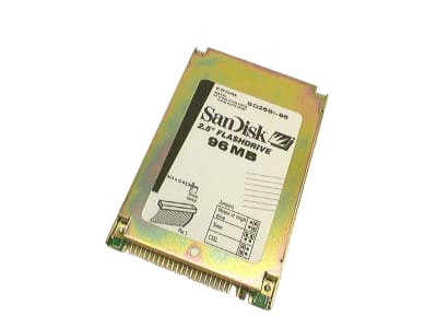 SANDISK SD25BI-96