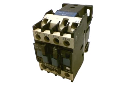 SCHNEIDER ELECTRIC LC1D0901N5