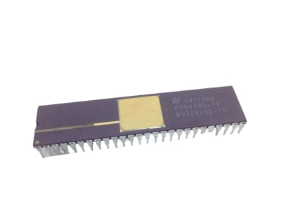 TEXAS INSTRUMENTS SEMI DP8428D70