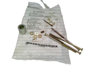 ALLEN BRADLEY 5108A58G16