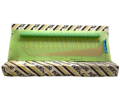 CONVERTEAM 8038-4001