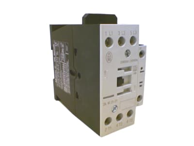 EATON CORPORATION DILM25-01(240V60HZ)