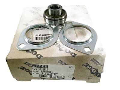 ASEA BROWN BOVERI F2B-SL-012