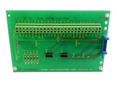 CONVERTEAM 8038-4002