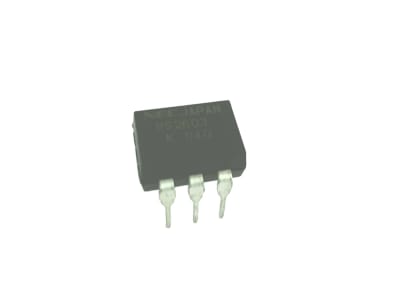 NEC PS2603