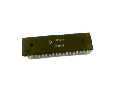 THOMSON CSF EF9367P