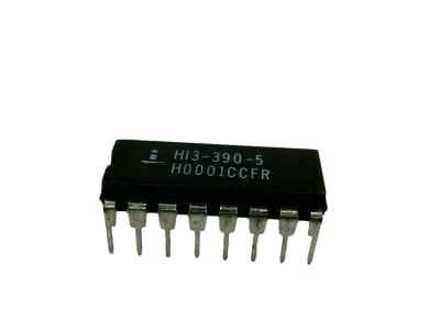 INTERSIL HI3-390-5