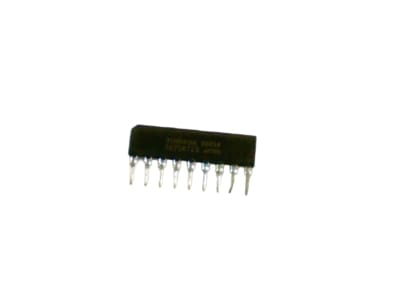 TOSHIBA TA75072S