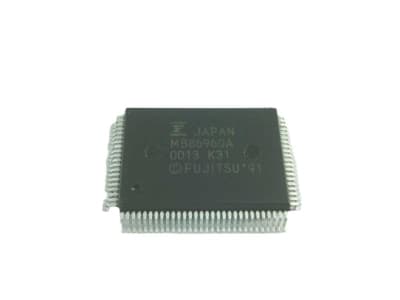 GENERAL ELECTRIC MB86960APFG