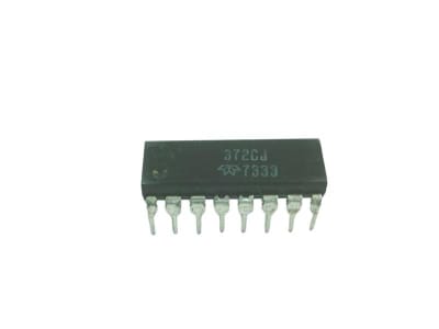 TELEDYNE 372CJ