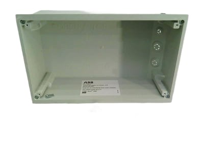 ASEA BROWN BOVERI GHQ-605-0059-R0014