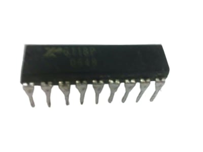 EXAR XR6118P