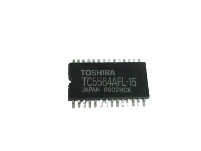 TOSHIBA TC5564AFL-15