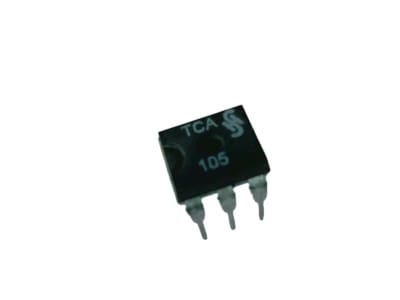 SIEMENS TCA105