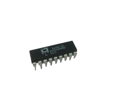 GPS INC 3425C01