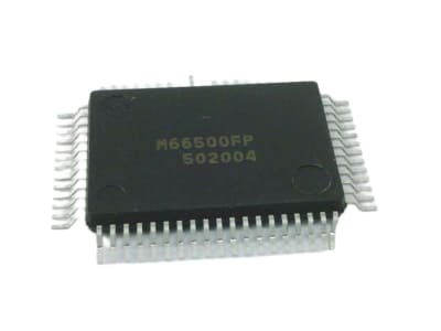 MITSUBISHI M66500FP