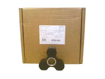 ASEA BROWN BOVERI 9630031481