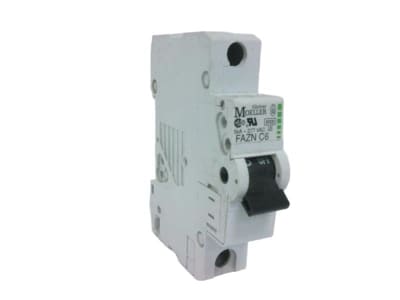 EATON CORPORATION FAZN-C6/1