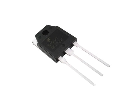 GENERIC SGH40N60UFTU