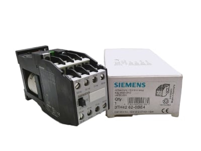 SIEMENS 3TH4262-0BE4