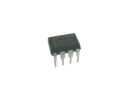 MAXIM INTEGRATED PRODUCTS MAX515CPA+