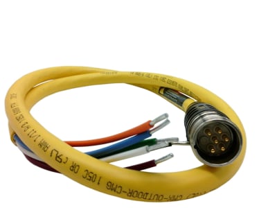 TURCK CKM 64-078-2
