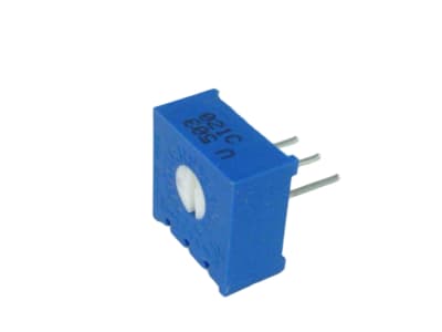 BOURNS 3386U-1-503