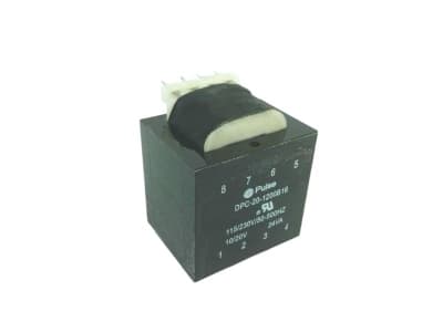PULSE ELECTRONICS DPC-20-1200B16