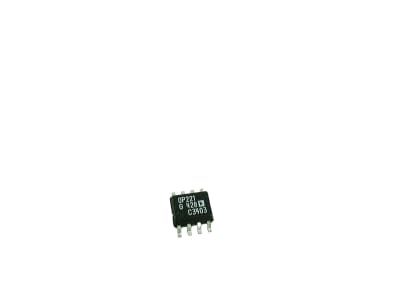 ANALOG DEVICES OP221GS