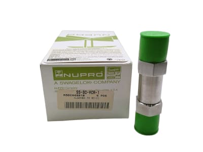 SWAGELOK SS-8C-VCR-1