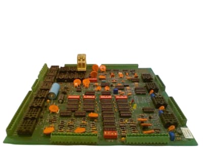 GOSS INTERNATIONAL E26316-1