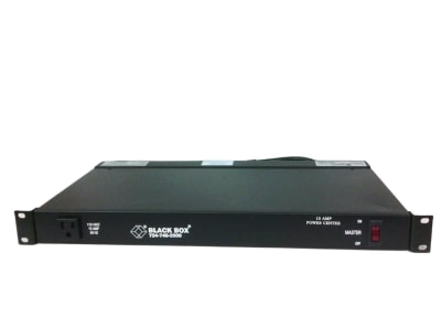 BLACK BOX CORP SP196A