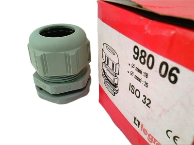 LEGRAND 98006