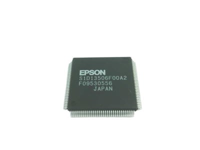 EPSON S1D13506F00A200