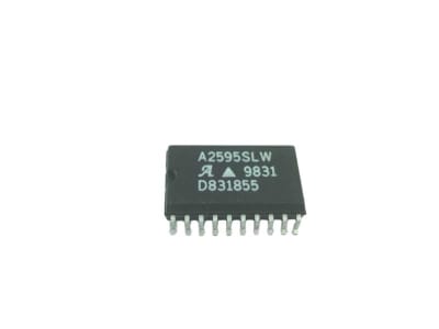 ALLEGRO MICROSYSTEMS A2595SLW